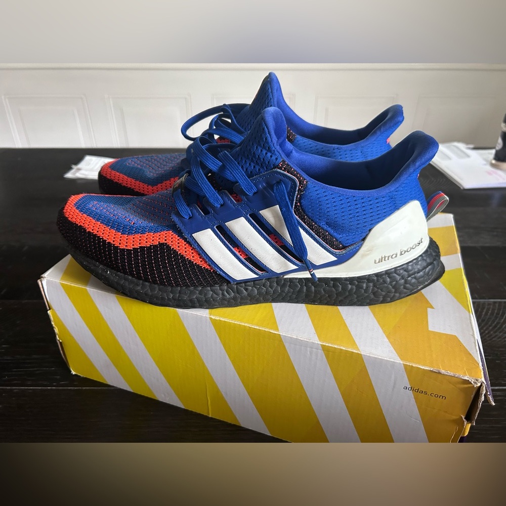 Adidas Ultra boost 2.0